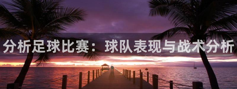 分析足球比赛：球队表现与战术分析
