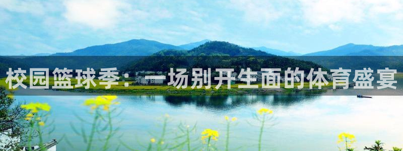 校园篮球季：一场别开生面的体育盛宴
